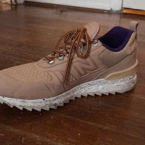 New Balances, Size 8, never worn!